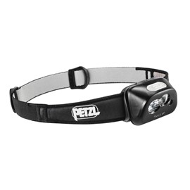 PETZL LAMPADA TIKKA XP
